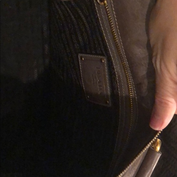 PRADA Bag💖 - Picture 6 of 8